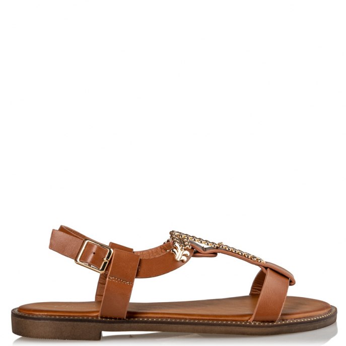 ΓΥΝΑΙΚΕΙΑ FLAT SANDALS MissNV V96-13338