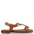 ΓΥΝΑΙΚΕΙΑ FLAT SANDALS MissNV V96-13338 - 0