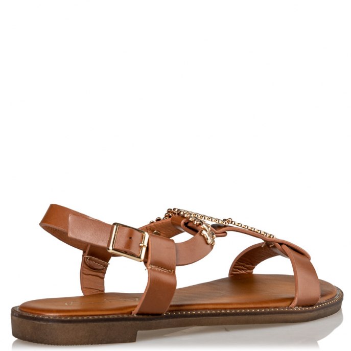 ΓΥΝΑΙΚΕΙΑ FLAT SANDALS MissNV V96-13338