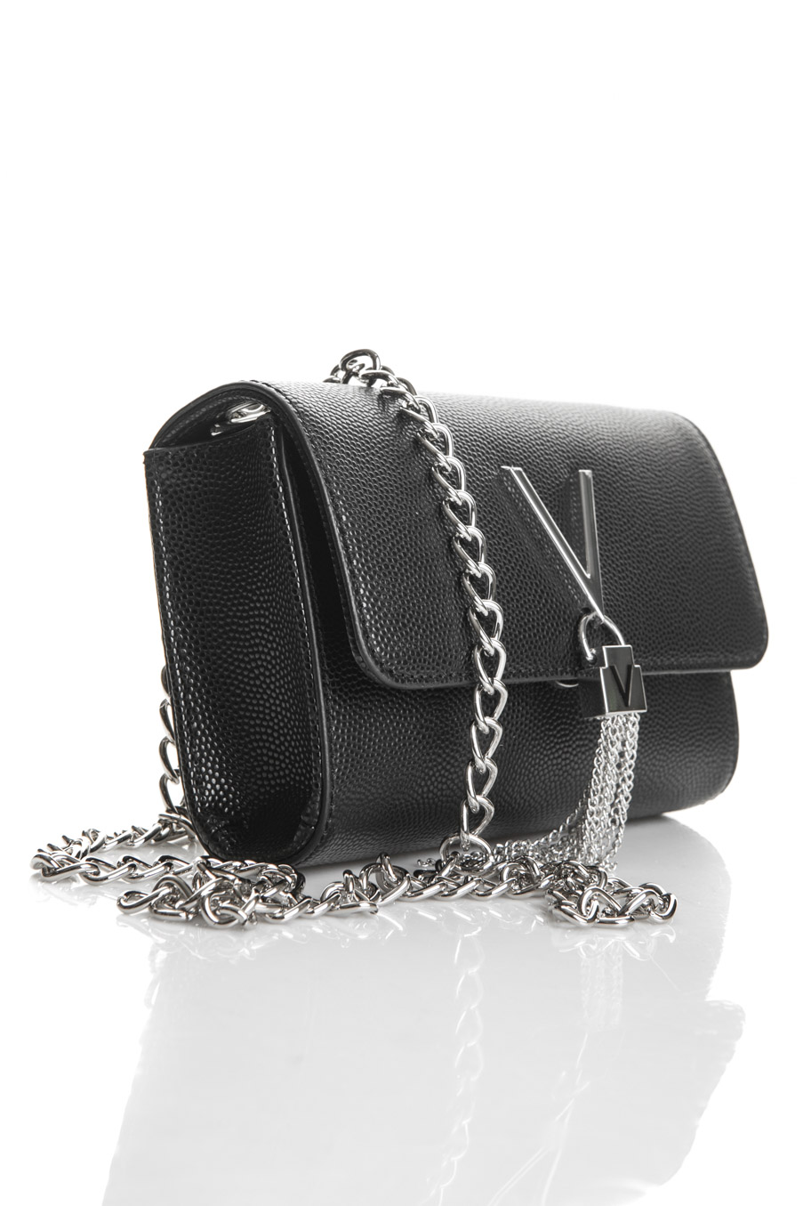 ΓΥΝΑΙΚΕΙΟ ΤΣΑΝΤΑΚΙ ΒΡΑΔΙΝΟ VALENTINO BAGS VBS1R403G