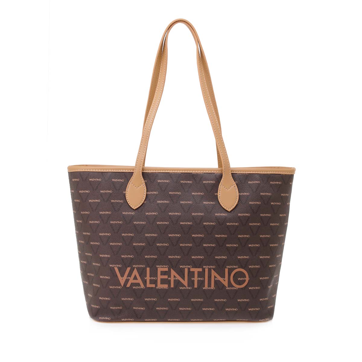 VALENTINO ΓΥΝΑΙΚΕΙΑ SHOPPER BAG VBS3KG01R