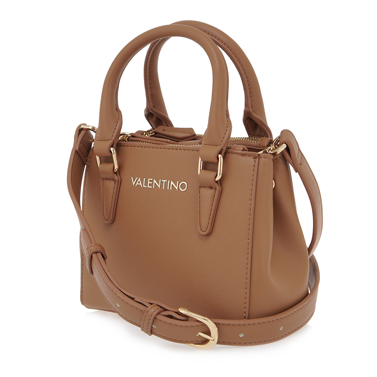 VALENTINO BAGS ΤΣΑΝΤΑ ΧΕΙΡΟΣ/ΧΙΑΣΤΙ VBS7B307