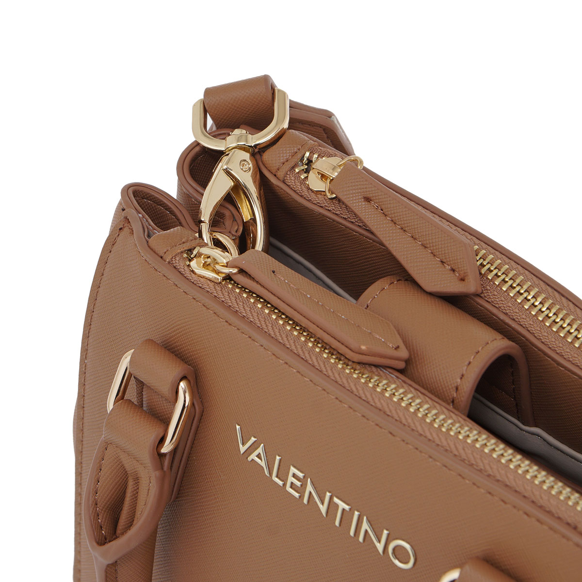 VALENTINO BAGS ΤΣΑΝΤΑ ΧΕΙΡΟΣ/ΧΙΑΣΤΙ VBS7B307