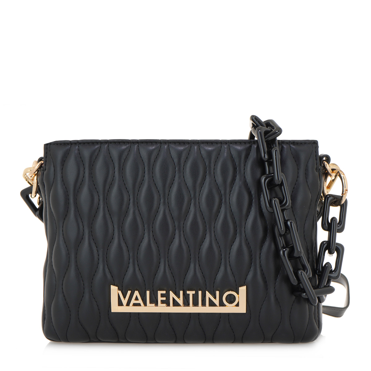 VALENTINO BAGS ΤΣΑΝΤΑ ΩΜΟΥ VBS7UG04