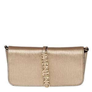 VALENTINO BAGS ΓΥΝΑΙΚΕΙΟ ΑΜΠΙΓΙΕ ΤΣΑΝΤΑΚΙ VBS8GQ10 - 29678