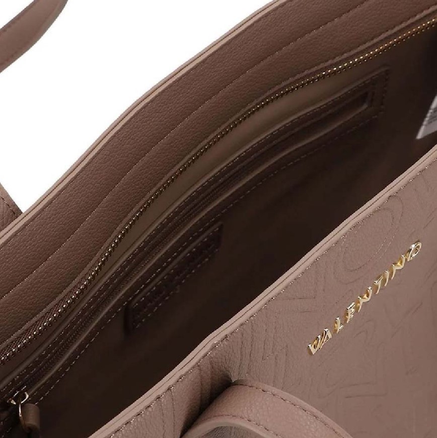 VALENTINO BAGS ΓΥΝΑΙΚΕΙΑ ΤΣΑΝΤΑ ΩΜΟΥ VBS8PG01