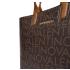 VALENTINO BAGS ΓΥΝΑΙΚΕΙΑ ΤΣΑΝΤΑ ΩΜΟΥ VBS9IS01 - 1