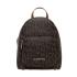 VALENTINO BAGS ΓΥΝΑΙΚΕΙΟ BACKPACK VBS9IS20 - 0