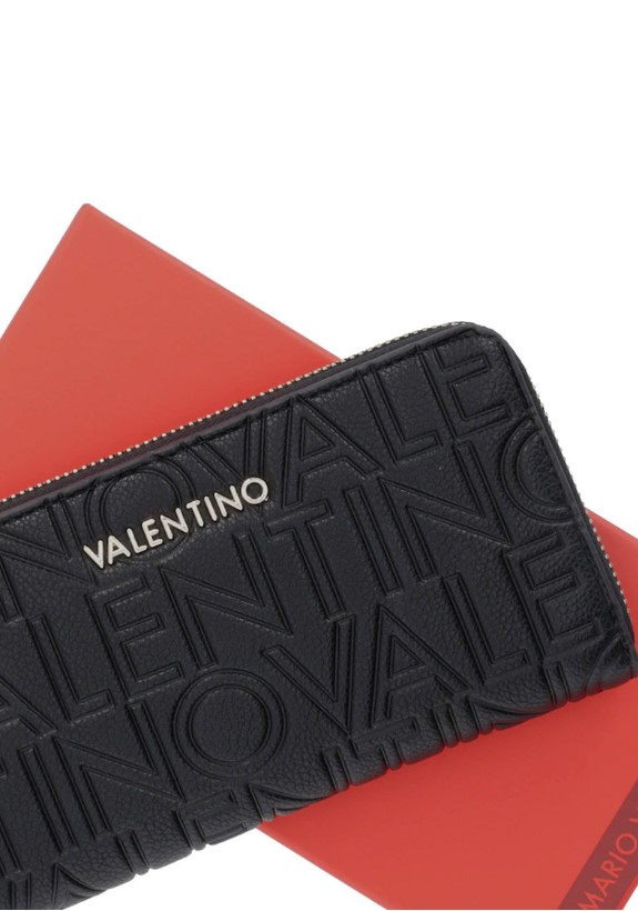 VALENTINO BAGS ΓΥΝΑΙΚΕΙΟ ΠΟΡΤΟΦΟΛΙ VPS8PG155