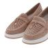 SEVEN ΓΥΝΑΙΚΕΙΑ ΤΡΥΠΗΤΑ LOAFERS 695 - 3