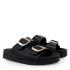 SEVEN ΣΑΝΔΑΛΙΑ LEATHER COLLECTION W403R0512 - 1
