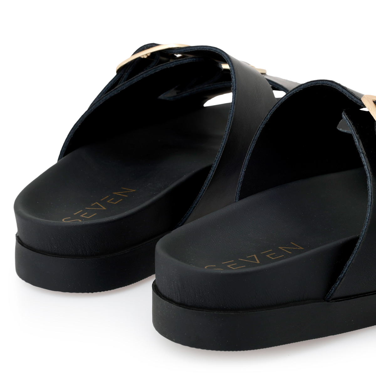 SEVEN ΣΑΝΔΑΛΙΑ LEATHER COLLECTION W403R0512