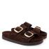 SEVEN ΣΑΝΔΑΛΙΑ LEATHER COLLECTION W403R0512 - 1