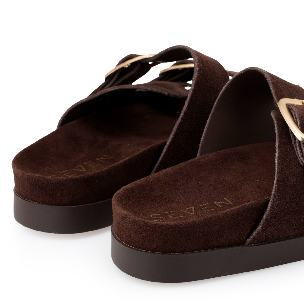 SEVEN ΣΑΝΔΑΛΙΑ LEATHER COLLECTION W403R0512