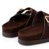 SEVEN ΣΑΝΔΑΛΙΑ LEATHER COLLECTION W403R0512 - 2
