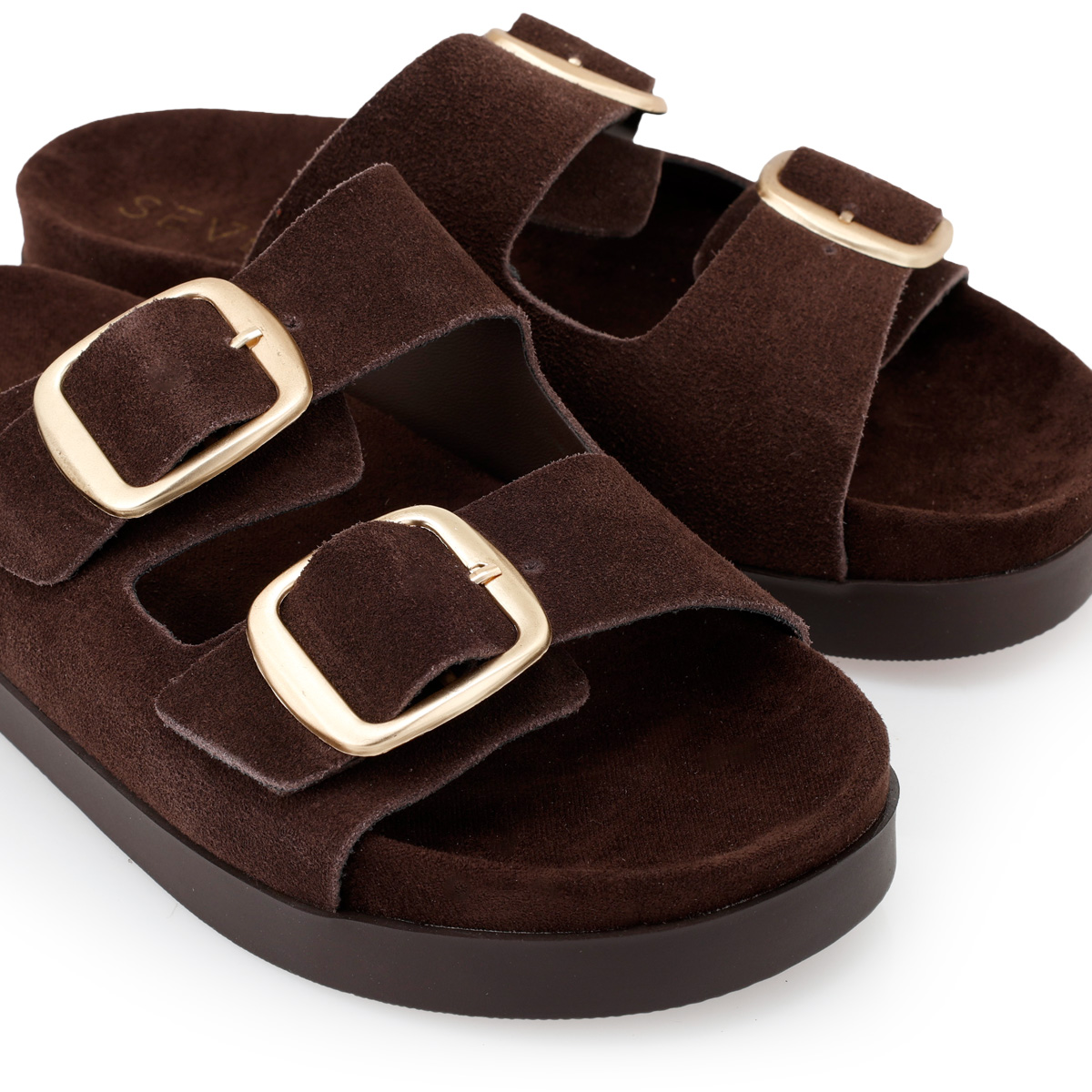 SEVEN ΣΑΝΔΑΛΙΑ LEATHER COLLECTION W403R0512