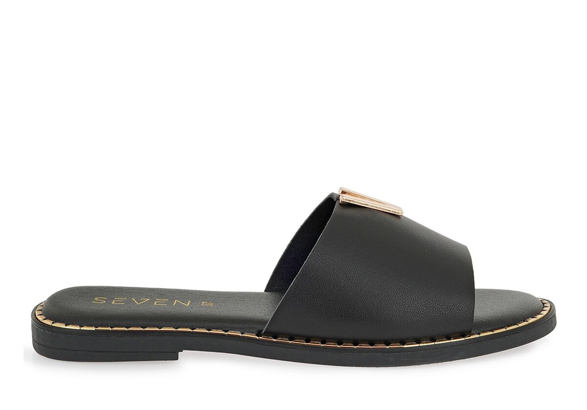 SEVEN FLATS ΓΥΝΑΙΚΕΙΑ LEATHER COLLECTION