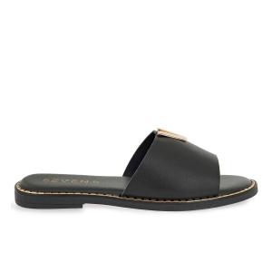 SEVEN FLATS ΓΥΝΑΙΚΕΙΑ LEATHER COLLECTION - 36264