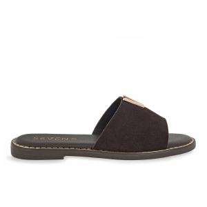 SEVEN FLATS ΓΥΝΑΙΚΕΙΑ LEATHER COLLECTION - 36250