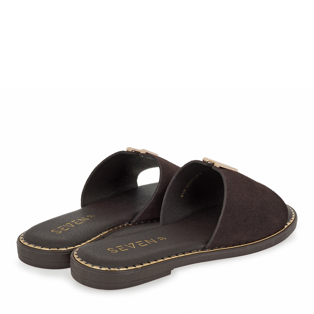 SEVEN FLATS ΓΥΝΑΙΚΕΙΑ LEATHER COLLECTION