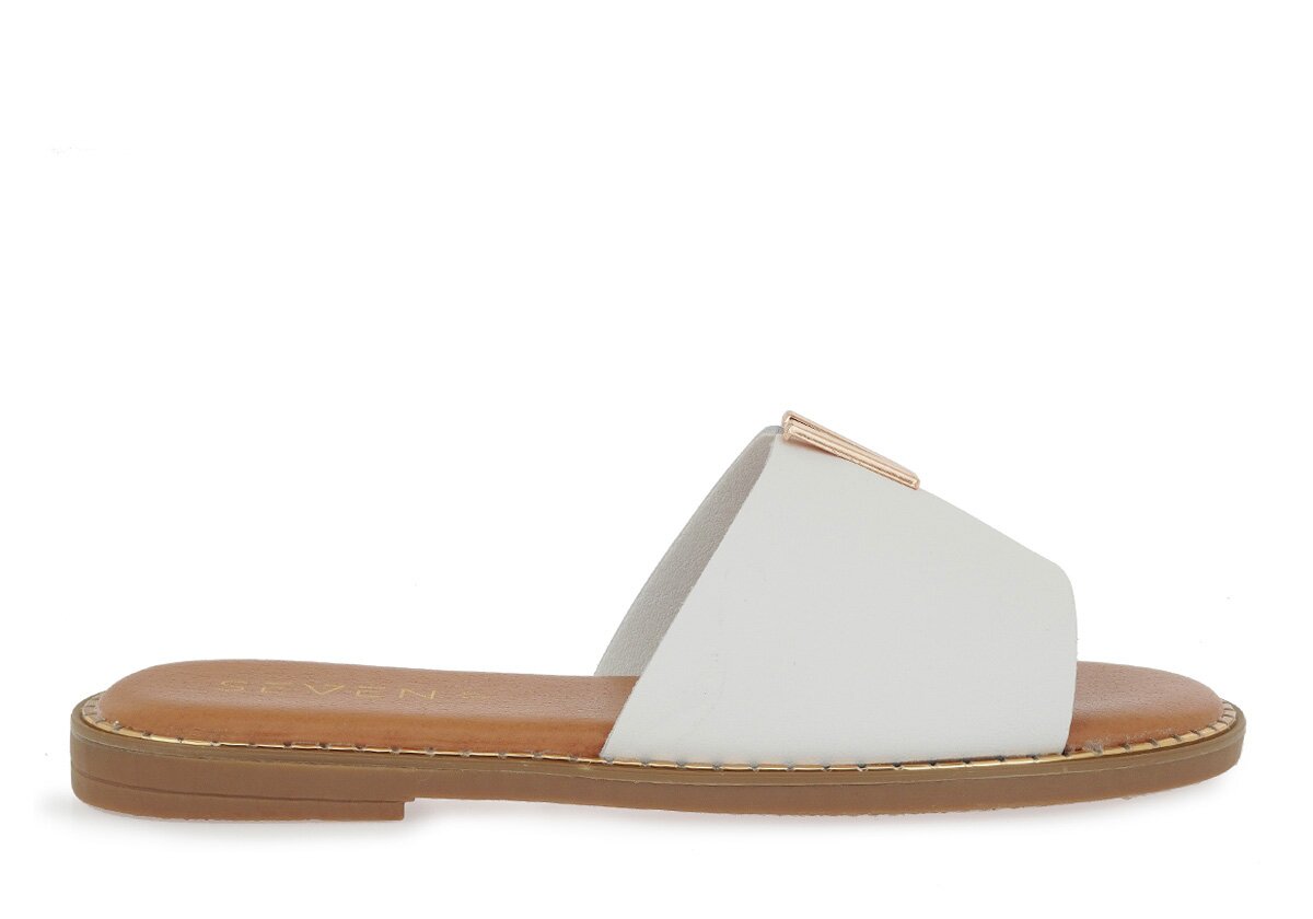 SEVEN FLATS ΓΥΝΑΙΚΕΙΑ LEATHER COLLECTION