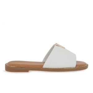 SEVEN FLATS ΓΥΝΑΙΚΕΙΑ LEATHER COLLECTION - 36257