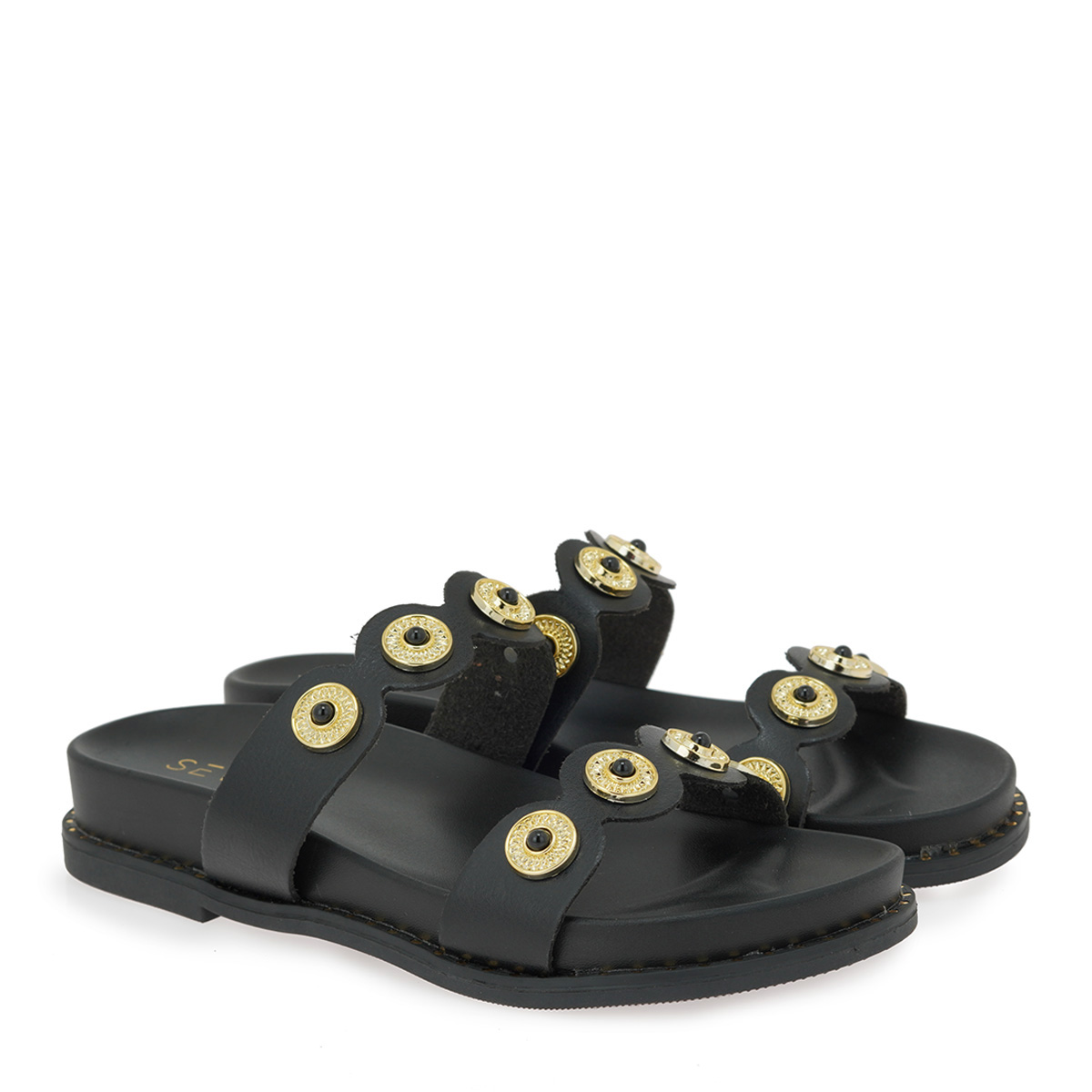 SEVEN ΓΥΝΑΙΚΕΙΑ FLATS W439W5052