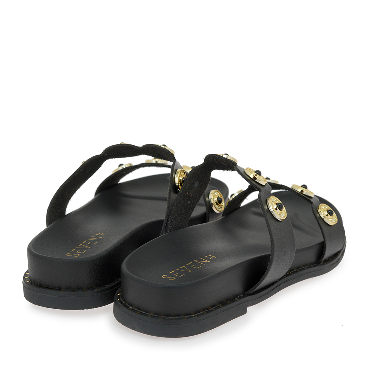 SEVEN ΓΥΝΑΙΚΕΙΑ FLATS W439W5052