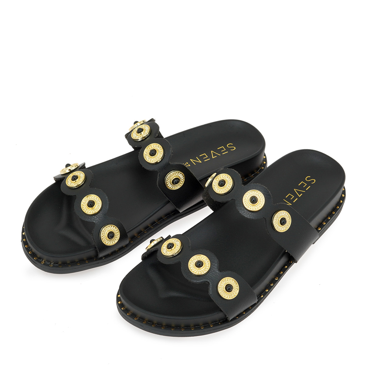 SEVEN ΓΥΝΑΙΚΕΙΑ FLATS W439W5052