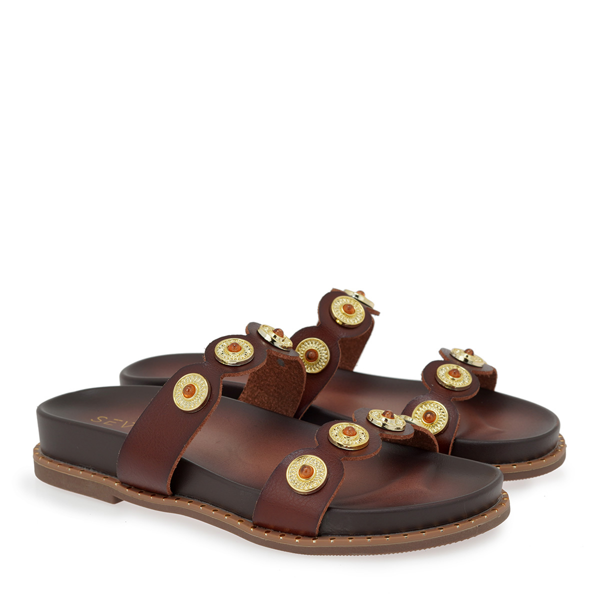 SEVEN ΓΥΝΑΙΚΕΙΑ FLATS W439W5052