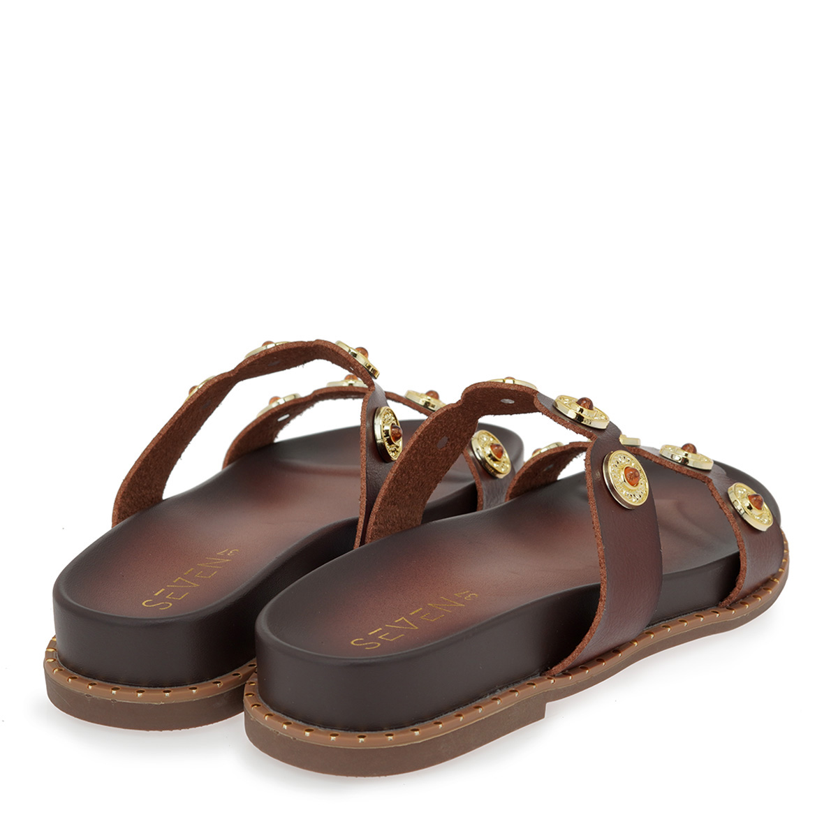 SEVEN ΓΥΝΑΙΚΕΙΑ FLATS W439W5052