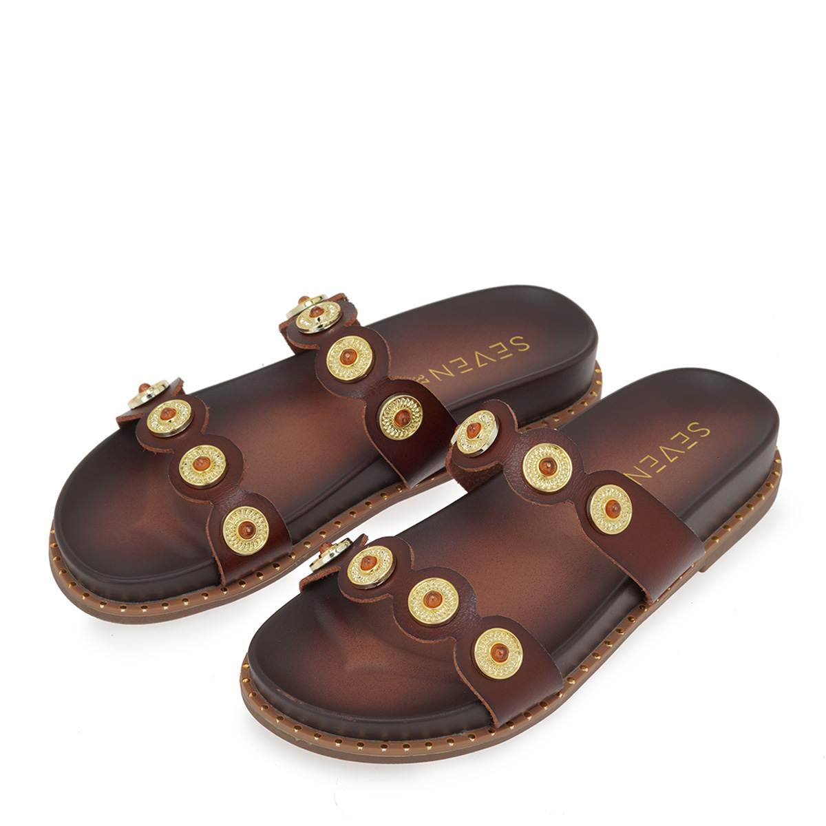 SEVEN ΓΥΝΑΙΚΕΙΑ FLATS W439W5052