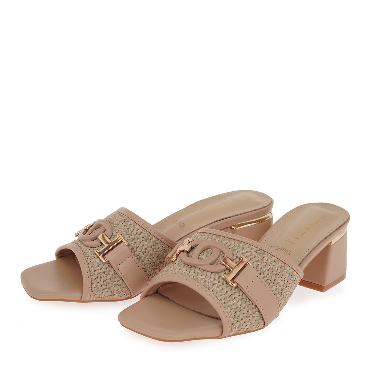 SEVEN MULES ΦΥΣΙΚΗ ΨΑΘΑ W456H0133