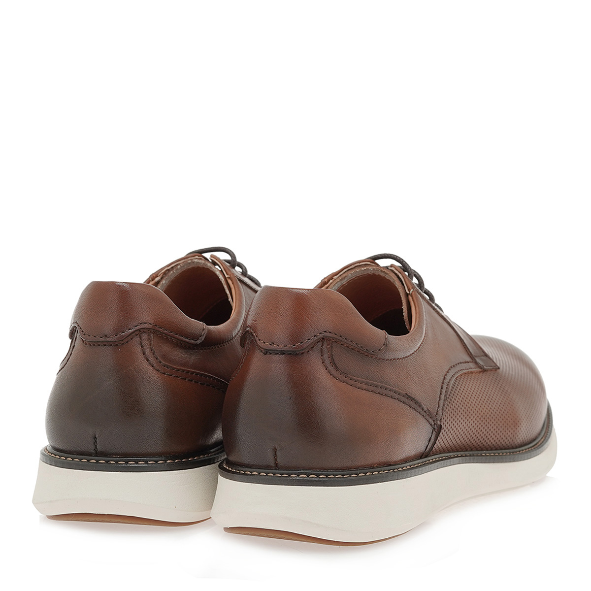 RENATO GARINI ΑΝΔΡΙΚΑ ΔΕΡΜΑΤΙΝΑ CASUAL W515W8311