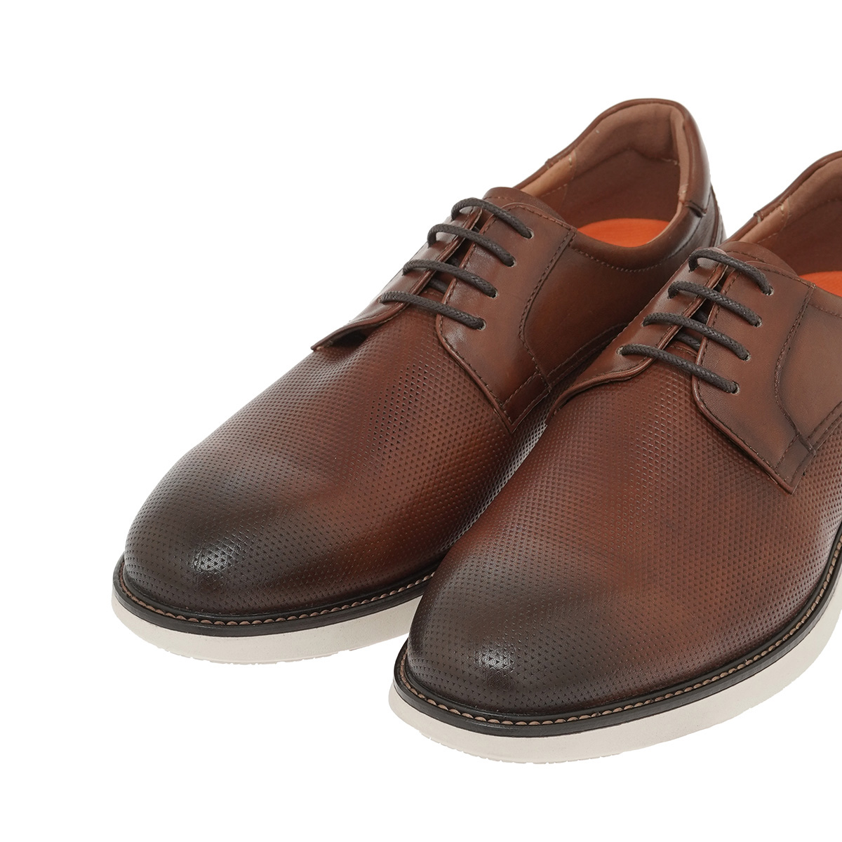 RENATO GARINI ΑΝΔΡΙΚΑ ΔΕΡΜΑΤΙΝΑ CASUAL W515W8311