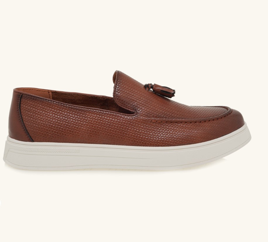 GIOVANI MORELLI ΑΝΔΡΙΚΑ LOAFERS 111