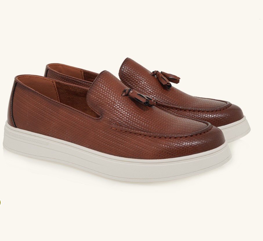 GIOVANI MORELLI ΑΝΔΡΙΚΑ LOAFERS 111