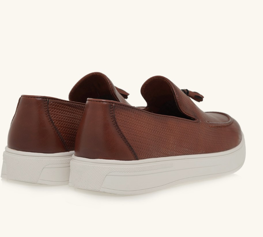 GIOVANI MORELLI ΑΝΔΡΙΚΑ LOAFERS 111