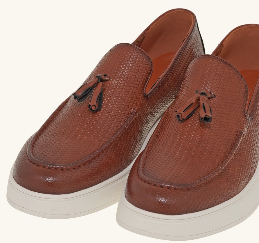 GIOVANI MORELLI ΑΝΔΡΙΚΑ LOAFERS 111