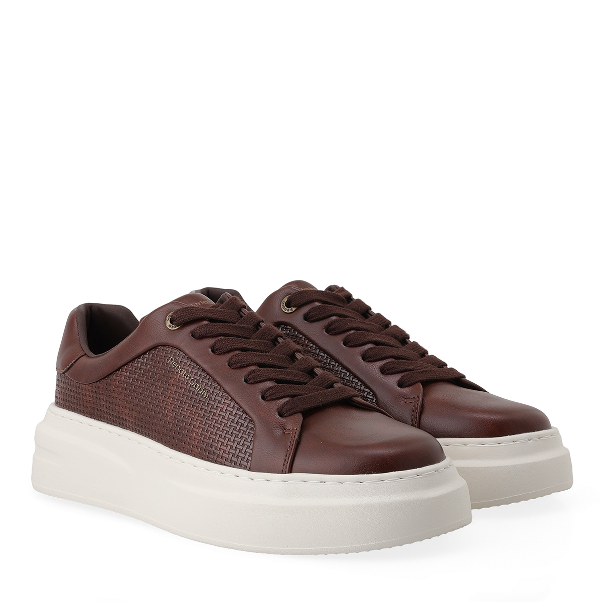 RENATO GARINI ΑΝΔΡΙΚΑ SNEAKERS W57000333