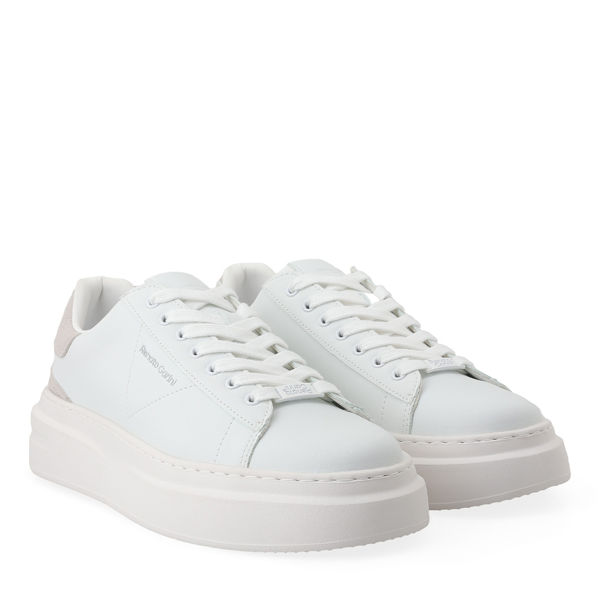 RENATO GARINI ΑΝΔΡΙΚΑ SNEAKERS W57001103