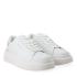 RENATO GARINI ΑΝΔΡΙΚΑ SNEAKERS W57001103 - 1