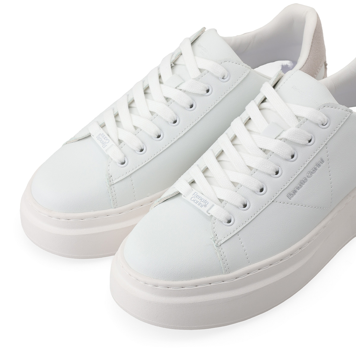 RENATO GARINI ΑΝΔΡΙΚΑ SNEAKERS W57001103