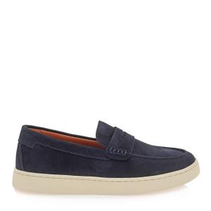 GIOVANI MORELLI LOAFERS LEATHER COLLECTION W57008231 - 35917