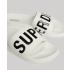 SUPERDRY VEGAN POOL SLIDE WF310222A - 1