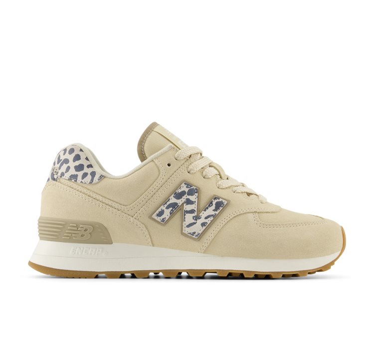 NEW BALANCE LEOPARD WL574