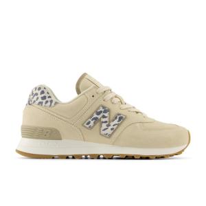 NEW BALANCE LEOPARD WL574 - 28221