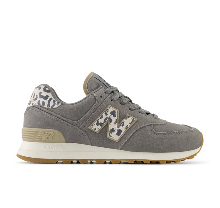 NEW BALANCE LEOPARD WL574