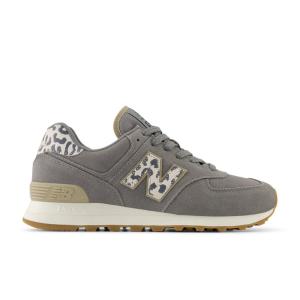 NEW BALANCE LEOPARD WL574 - 28212