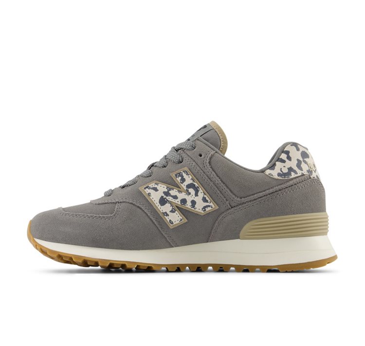 NEW BALANCE LEOPARD WL574